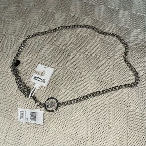 MICHAEL KORS  Belt